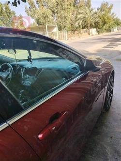 شيفروليه ماليبو